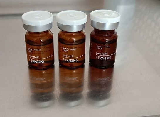 INNO-TDS FIRMING Facial Firming Anti-Wrinkle Neck Stretch Marks Increase Skin Elasticity Meso Therapy Essence