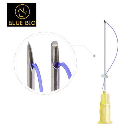 Mono Pdo Thread 30g 25mm Anti Wrinkle Skin Tightening Absorbable Threads