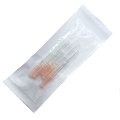 Muti thread pdo thread face fill absorbable surgical suture 21g 38mm