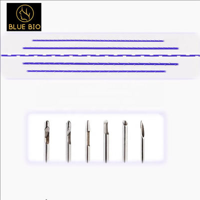 3d Pdo Cog Thread 21g 60mm V Line Face Lifting Hilos Tensores Threads