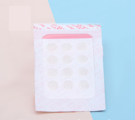 Acne Patch Korea hydrocolloid acne cover dressing to hide acne prevent wound infection