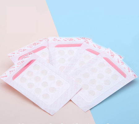 Acne Patch Korea hydrocolloid acne cover dressing to hide acne prevent wound infection