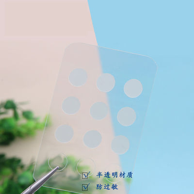 Acne Patch Korea hydrocolloid acne cover dressing to hide acne prevent wound infection