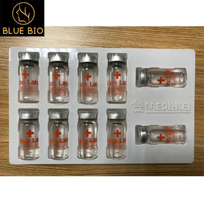 Lipo Lab Ppc Solution Korea loss liquid Fat Burning Site Injections slimming ampoules weight  for face body