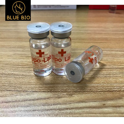 Lipo Lab Ppc Solution Korea loss liquid Fat Burning Site Injections slimming ampoules weight  for face body