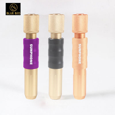 HBLVE Needle Free Air Pressure Rotary Type Hyaluronic Acid Pen