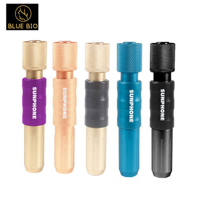 HBLVE Needle Free Air Pressure Rotary Type Hyaluronic Acid Pen