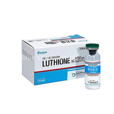 Skin Whitening Injection Cindella Luthione Thioctic Acid Glutathione Vitamin C Quickly whiten and improve immunity