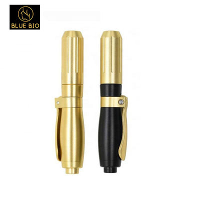 Hyaluronic pen hyaluronic acid injection gun adjustable pressure 316 stainless steel