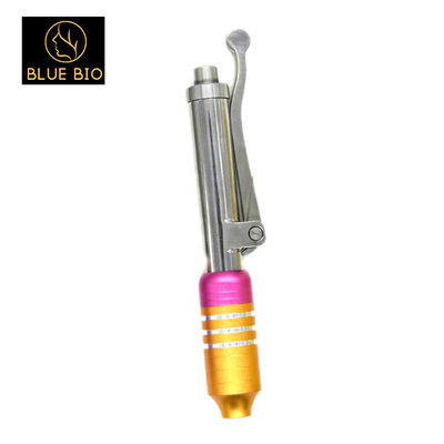Hyaluronic acid pen anti wrinkle lip plumps needle free injection system