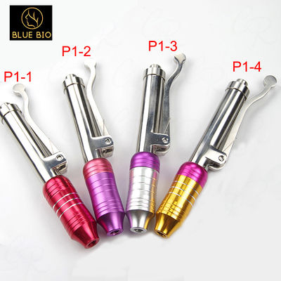 Hyaluronic acid pen anti wrinkle lip plumps needle free injection system
