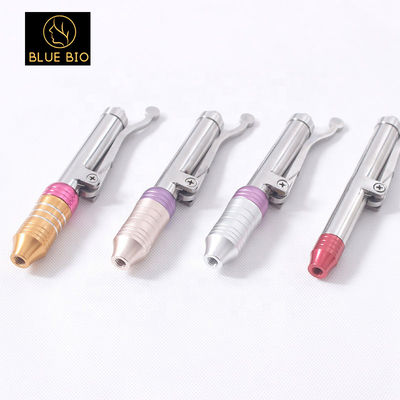 Hyaluronic acid pen anti wrinkle lip plumps needle free injection system