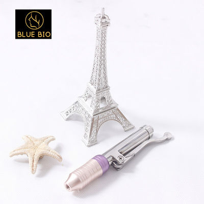 Hyaluronic acid pen anti wrinkle lip plumps needle free injection system