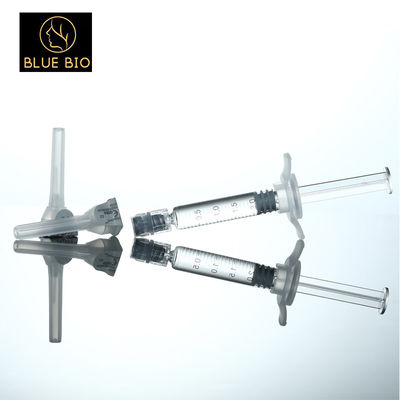 Fine Line Cross Linked Hyaluronic Acid Gel Skin Rejuvenation Anti Wrinkle