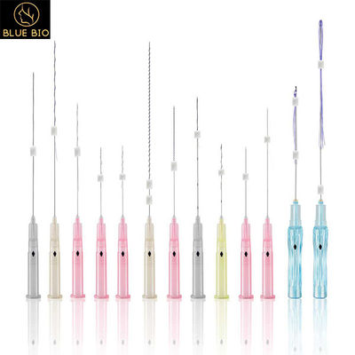 Wholesale Mono Pdo Thread Chinese Suppliers W Blunt Needle Cannula