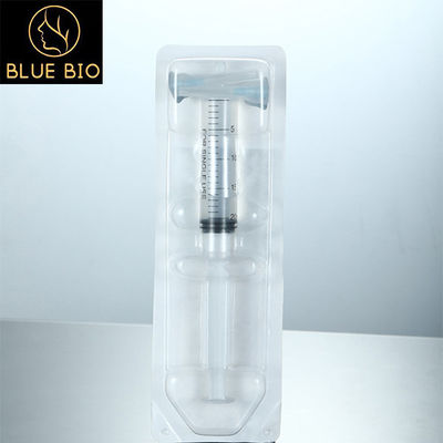 Derm Filler Hyaluronic Acid mesotherapy For Injection Lip Augmentation