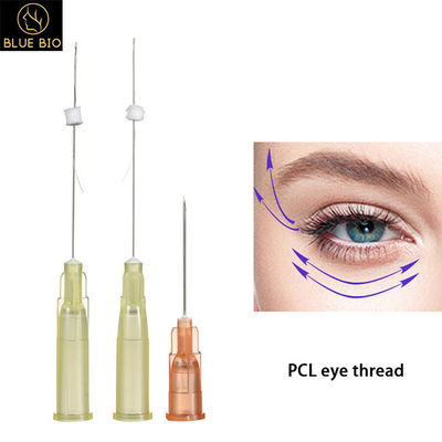 Eye Pcl Thread Lifting Medical sterile absorbable surgical suture
