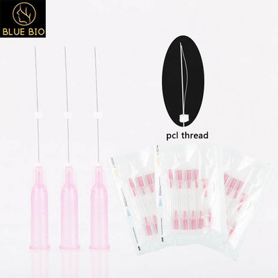 Eye Pcl Thread Lifting Medical sterile absorbable surgical suture