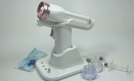 Mesotherapy EZ Negative pressure injection gun needle free gun machine