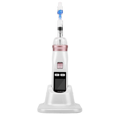 Mesotherapy EZ Negative pressure injection gun needle free gun machine