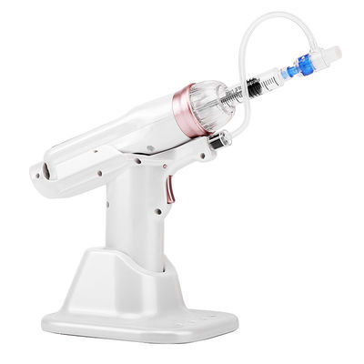 Mesotherapy EZ Negative pressure injection gun needle free gun machine