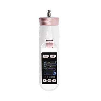 Mesotherapy EZ Negative pressure injection gun needle free gun machine
