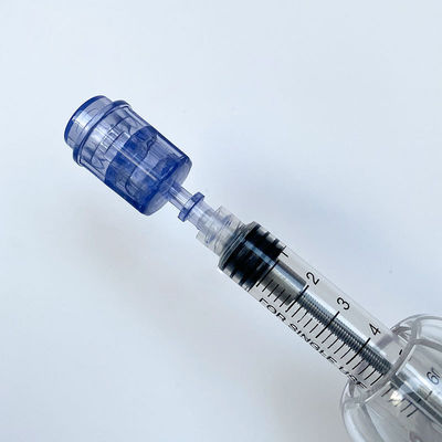 Mesotherapy EZ Negative pressure injection gun needle free gun machine