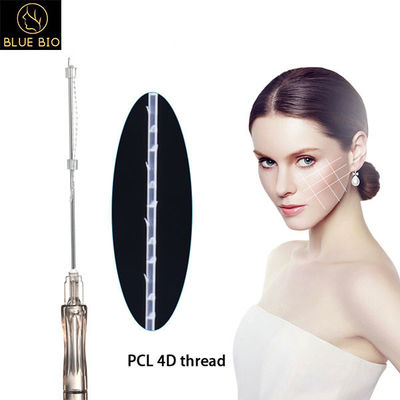 4d Pcl Thread Wholesale Korea Absorbable Medical Suture Skin Lift