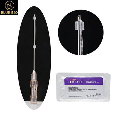 4d Pcl Thread Wholesale Korea Absorbable Medical Suture Skin Lift