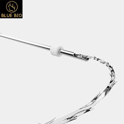 4d Pcl Thread Wholesale Korea Absorbable Medical Suture Skin Lift