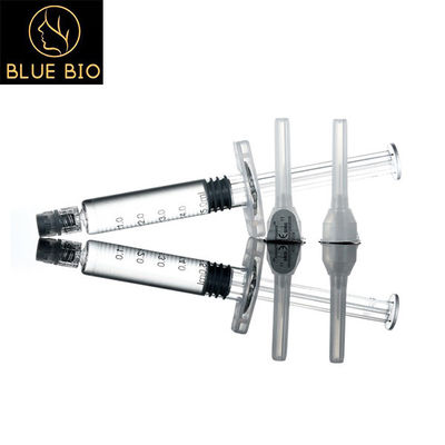 Cross Linked Hyaluronic Acid Gel korea 5ml Buttocks Injectable Dermal filler
