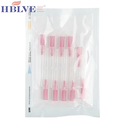 Korea plla polycaprolactone thread mono thread 29g 38mm  Tighten skin and fill wrinkles