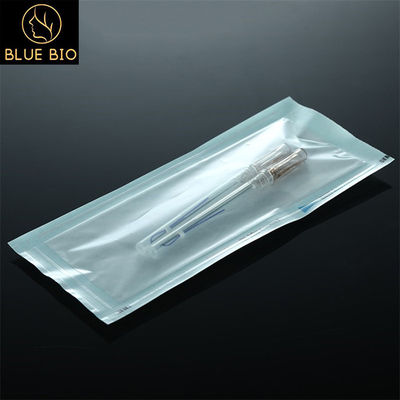 Plla nose lift cog thread 21g 38mm Barb W blunt needle Effective Absorbable Line