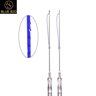 4d Cog Pdo Thread Lift Korea Absorbable Sutures Ultra V Lifting Skin Tightening line