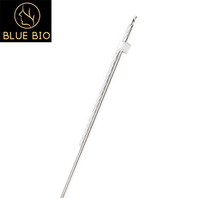 Tornado Plla Thread 27G 90mm Safe Effective Korea Skin Care Disposable Absorbable Line