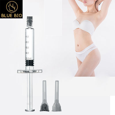 Hyaluronic Acid Korea Cross Linked Collagen Gel skin moisture Dermal Fillers