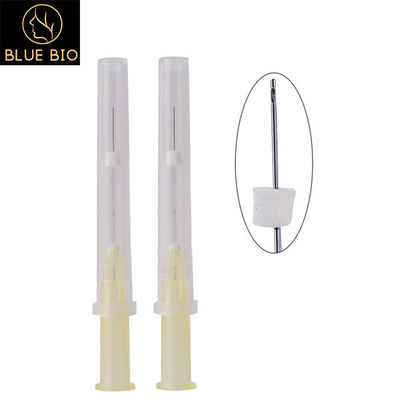 PLLA Eye Thread Korea 30G 38mm Eyebrow Lift Absorbable Strong Lifting Line