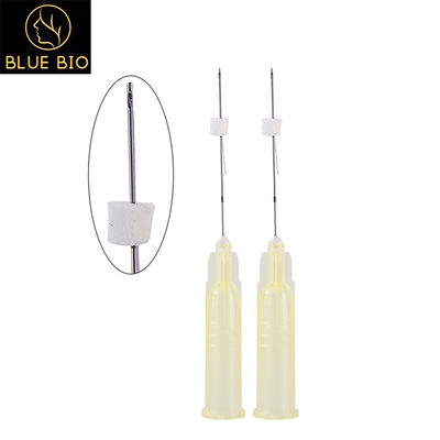 PLLA Eye Thread Korea 30G 38mm Eyebrow Lift Absorbable Strong Lifting Line