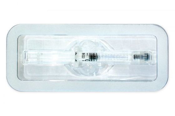Juéderm Hyaluronic Acid Dermal Filler Gel Injectable Facial Filling Lasting Effect