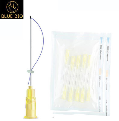 Pdo Monosmooth Thread Ce Certification Korea Long Lasting Effect Skin Tightening Collagen Line