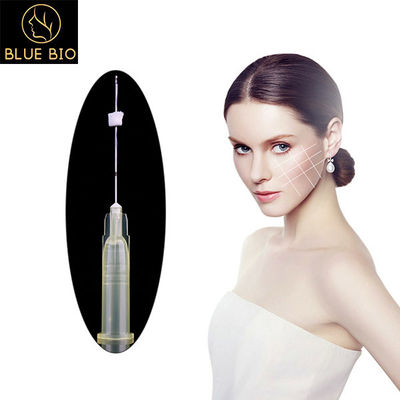 Pdo Monosmooth Thread Ce Certification Korea Long Lasting Effect Skin Tightening Collagen Line