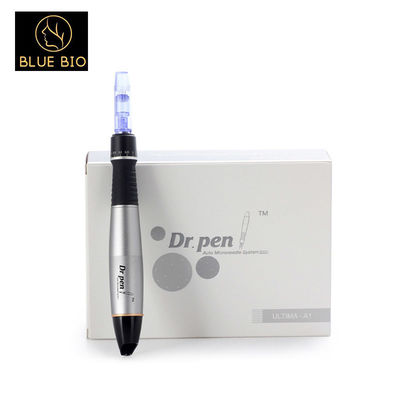 Electric Microneedles A1 Derma Pen CE Certified Plug-In Anti-Aging Scar Treatment