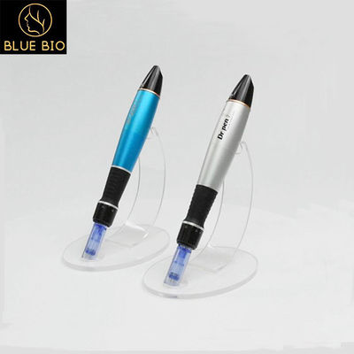 Electric Derma Pen Auto Microneedle A1 Rechargeable wireless Adjustable 5 speed