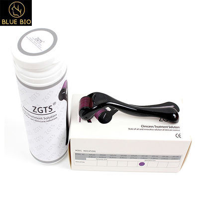 Derma Roller ZGTS 540 Needle Dermaroller Home Use Anti-Wrinkle Remove Dead Skin