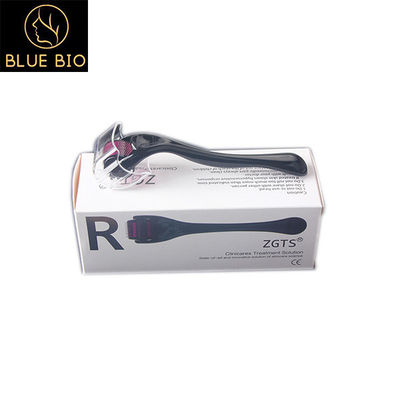 Derma Roller ZGTS 540 Needle Dermaroller Home Use Anti-Wrinkle Remove Dead Skin