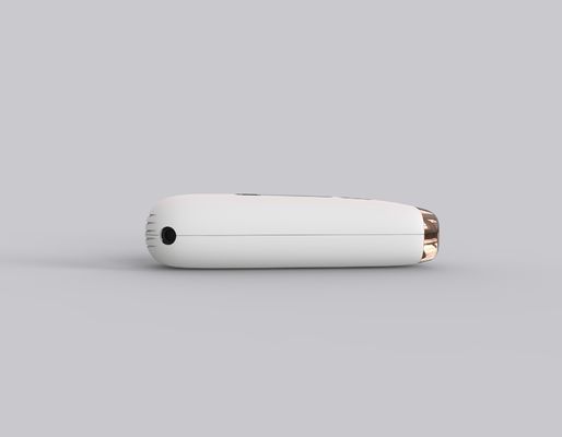 skin hair removal ipl machine painless 808 fiber diode laser fast permanent body hair removal