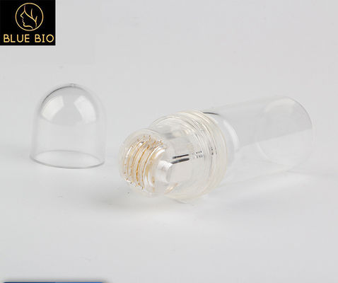 Mosquito Needle Microneedle 20 Needles No Pain Skin Care Roller System 7ML Capacity