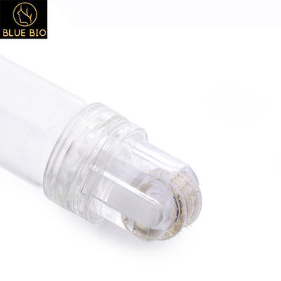 Mosquito Needle Microneedle 20 Needles No Pain Skin Care Roller System 7ML Capacity