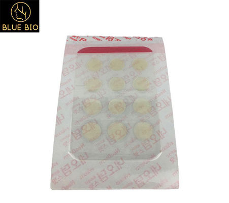 pimple healing patch Skin transparent color acne absorbing cover hydrocolloid acne marks