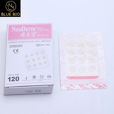 pimple healing patch Skin transparent color acne absorbing cover hydrocolloid acne marks